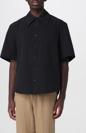 S&eacute;fr Camicia casual in cotone