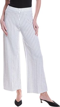 Nic+Zoe Nic+Zoe Destination Stripe Pant