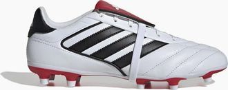 adidas Mens Copa Gloro Ii Foldover Tongue Firm Ground Football Boots - White - Size: 10.5