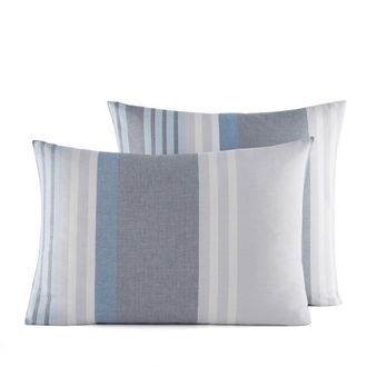 AM.PM Kussensloop in bio perkal katoen, Acoledor