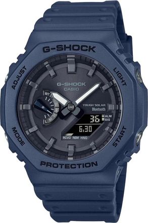 Casio Hombre, Accesorios, Azul, Talla: ONE Size