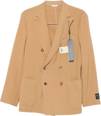 Boglioli Mens Suit