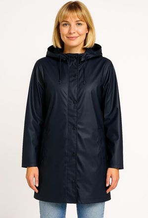 Only Funktionsmantel »ONLTRINA RAINCOAT OTW ZL«