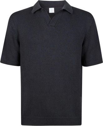Eleventy Uomo, Maglie, Nero, XS, new