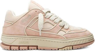 Axel Arigato Area Lo sneakers - Roze