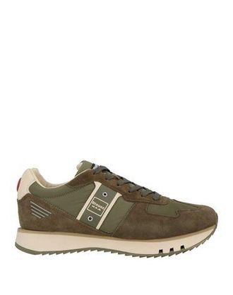 Blauer DESIGNED BY YONO