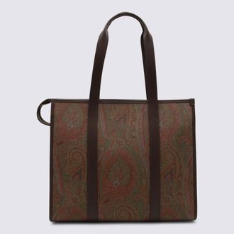 Etro Mens accessories-mens bags & wallets MP1D0015AA012M0019