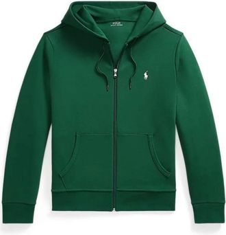 Polo Ralph Lauren Uomo, Felpe, Verde, S, new
