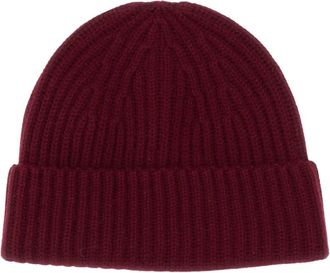 Lisa Yang Donna, Accessori, Rosso, Taglia unica, new