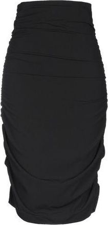 Jijil PARTES DE ABAJO - Faldas midi en YOOX.COM