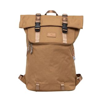 Doughnut Zaino Christopher Reborn - - Bags - Donna - Marrone - ONE SIZE