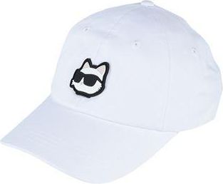 Karl Lagerfeld K/IKONIK 2.0 CHOUPETTE CAP