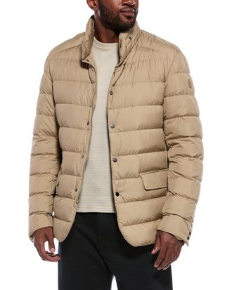 Moncler Down Puffer Jacket
