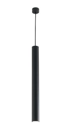 Luce-Ambiente-Design Fluke Suspension Black 1xgu10