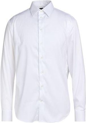 Emporio Armani TOPWEAR - Camicie su YOOX.COM