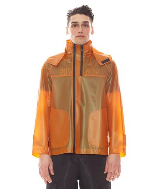 HVMAN RAINCOAT