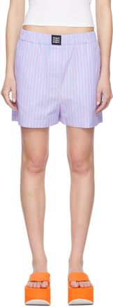 ショートパンツ MSGM Wool bermuda shorts Fuchsia 3441MDB09237200 Msgm Shorts − Sale: up to −76% | Stylight