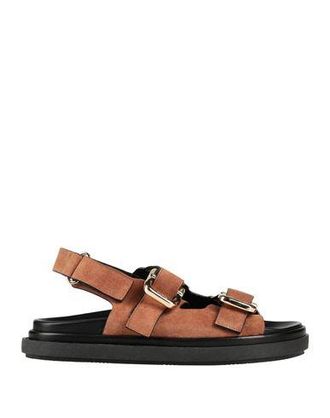 Alohas CALZADO - Sandalias con cierre en YOOX.COM