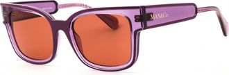 Max & Co. Mo0098 Sunglasses