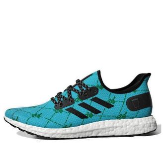 adidas Sadelles x AM4Sadelles Light Blue EG7483