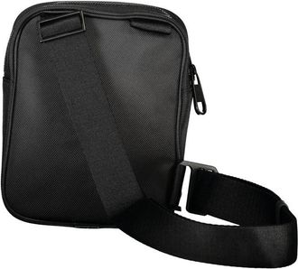 Calvin Klein Synthetic Shoulder Bag - Black