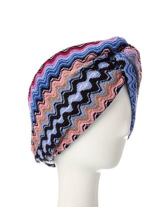 Missoni Wool-Blend Headband