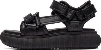 Onitsuka Tiger (WMNS) Onitsuka Tiger Otiger Belted Black 1182A681-001