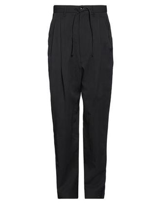 Christophe Lemaire BOTTOMWEAR - Trousers on YOOX.COM