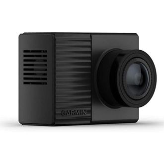 Garmin Tandem Full Hd Encendedor De Cigarrillos Negro, Rojo