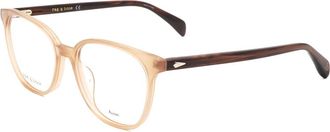 Rag & Bone RNB3059 009Q 00 Brown 52mm