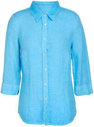 120% Lino TOPWEAR - Camicie su YOOX.COM