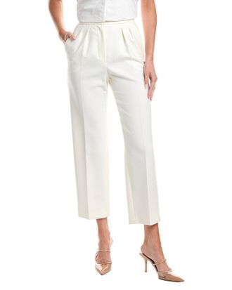Max Mara Verbano Wool-Blend Pant