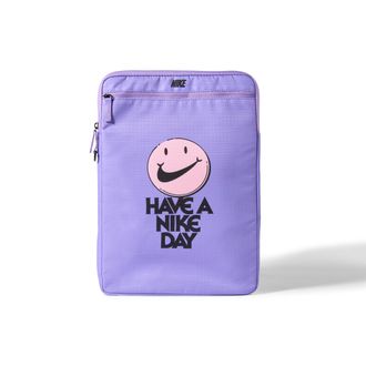 Nike Club Laptop Sleeve in Purple | N1016050-570