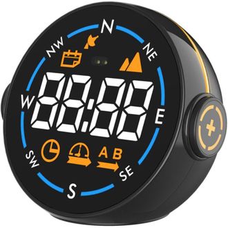 OEM Sistema De Posicionamiento Global Para Autom&oacute;viles, Veloc&iacute;metro H600g, Pantalla Digital, Alt&iacute;metro Y Veloc&iacute;metro, Headup-crezuo