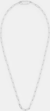 Charles & Keith Arleth Chain-Link Pendant Necklace