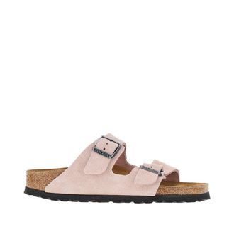 Birkenstock Arizona suede leather sandals Woman 36
