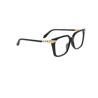 Bulgari Accessoires, unisex, Geel, ONE Size, Brillen