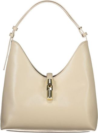 Furla Leather Womens Handbag