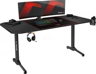 OEM Escritorio Para Juegos Huzaro Hero 4.7 Negro