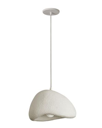 Dainolite Pilar 1-Light Pendant