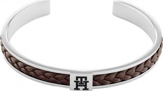 Tommy Hilfiger Womens 2790489 Ladies Bracelet - Multicolour - One Size