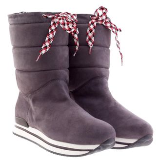 Hogan Restyling Boots