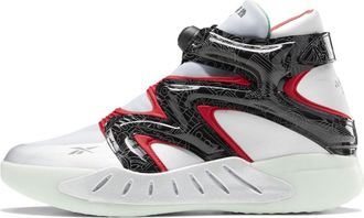Reebok BAIT x Astro Boy x InstaPump Fury Zone Blueprint GY3767