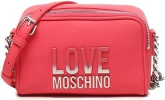 Love Moschino Borsa A Tracolla Con Logo Degrade