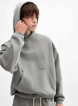 Nike Mens Standard Issue basketball hoodie