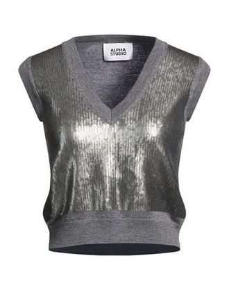 Alpha Studio KNITWEAR - Jumpers on YOOX.COM