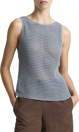 Vince Cord Tank