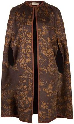 Drumohr COATS & JACKETS - Capes sur YOOX.COM