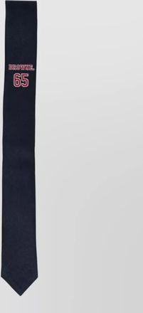Thom Browne silk tie