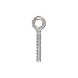 OEM 120 X Occhiello P/tenditore Ma 8 Zincato
